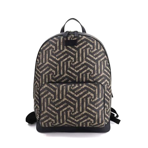 gucci caleido backpack serial number